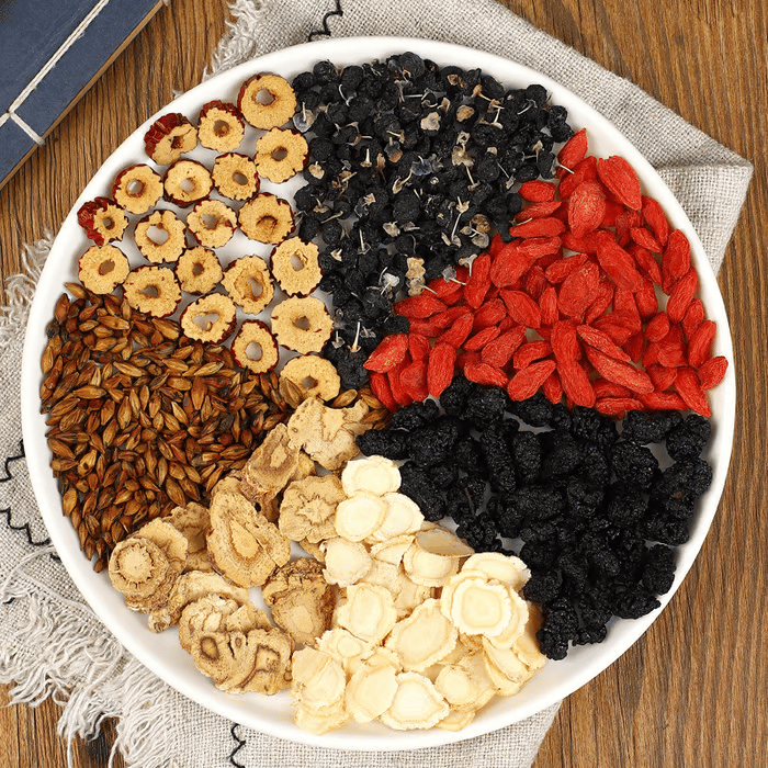 Power Detox Liver Tea – Men’s Health Support