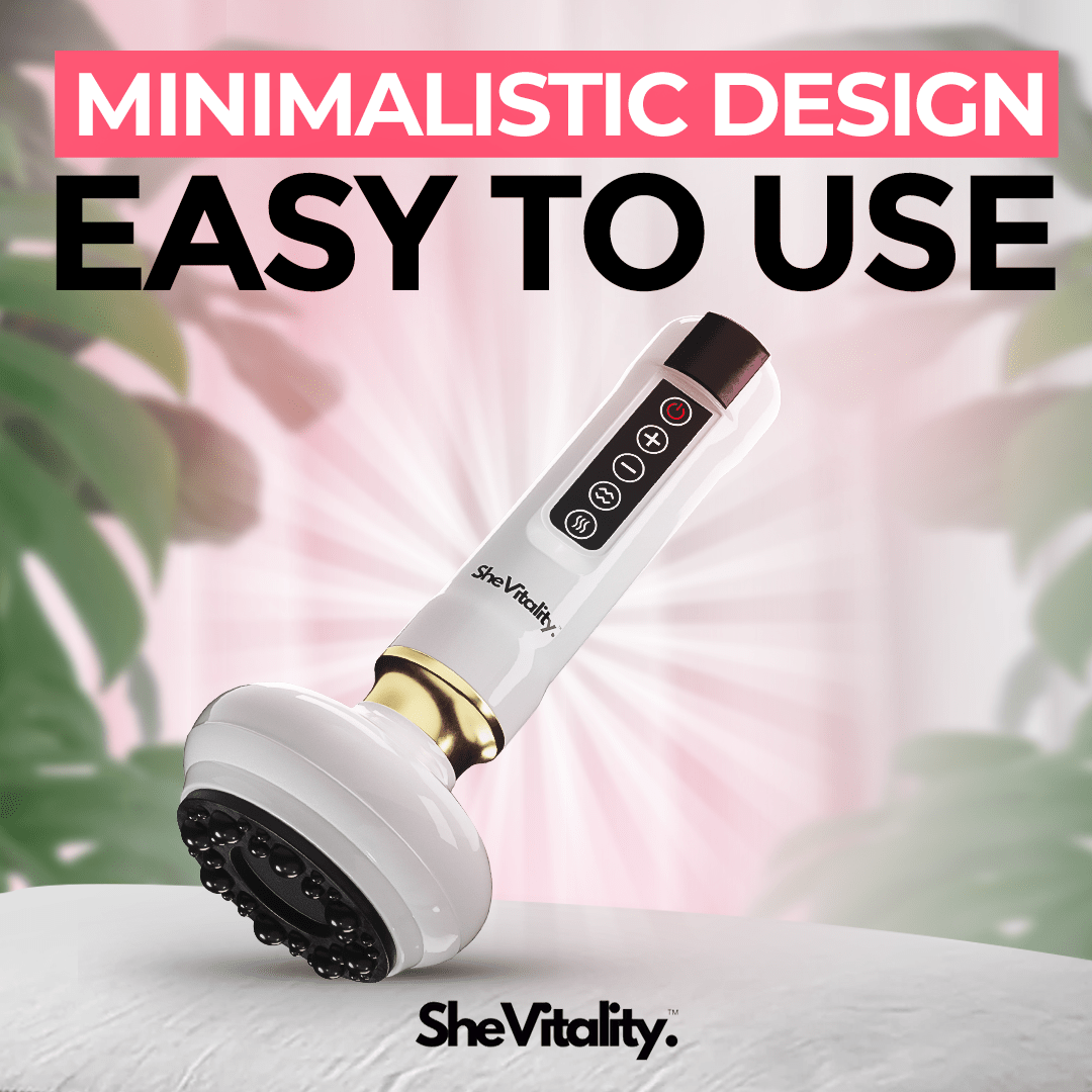 Cellulite Relief Kit