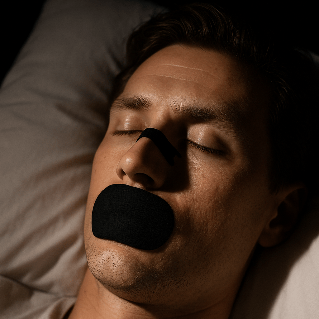 Mouth Sleep Tape