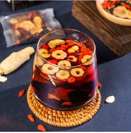 Power Detox Liver Tea – Men’s Health Support