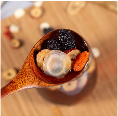 Power Detox Liver Tea – Men’s Health Support