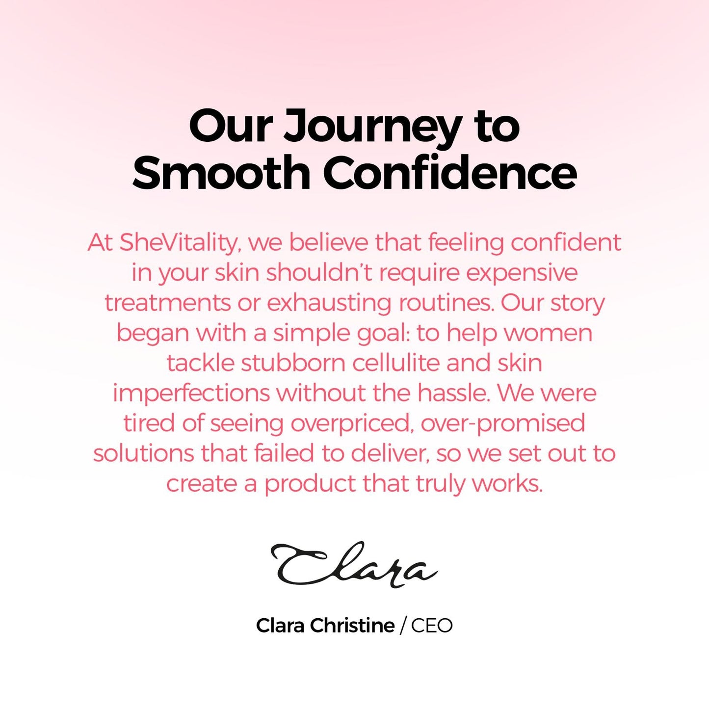 Cellulite Relief Kit