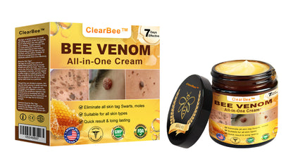 Bee Venom All-in-One Cream