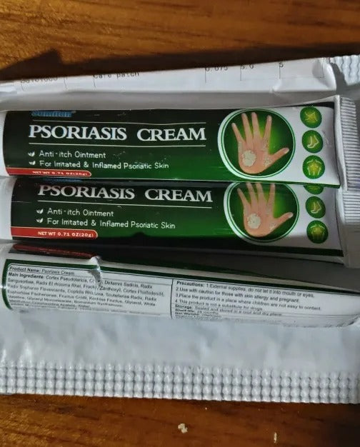 Skin Medix Psoriasis Cream, Skinmedix Psoriasis Cream