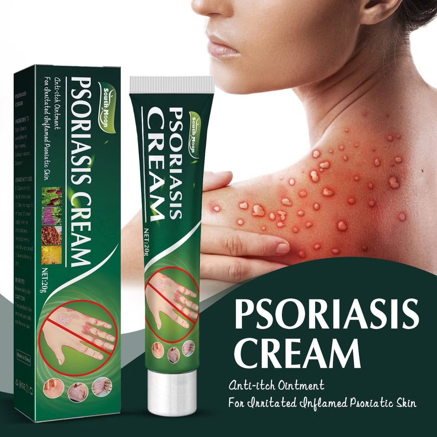 Skin Medix Psoriasis Cream, Skinmedix Psoriasis Cream