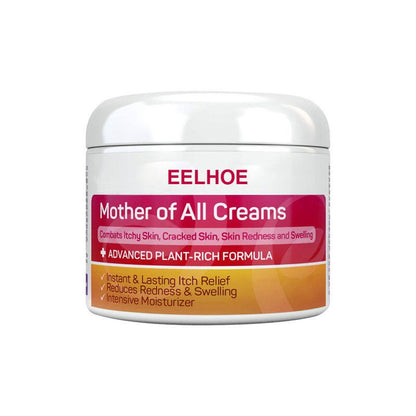 Skin Psoriasis Cream