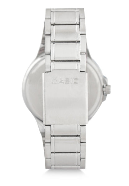 Casio Mtp-V300d-7audf - Bold Elegance Men's Watch