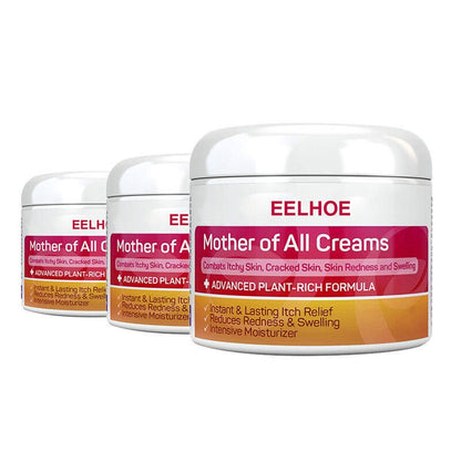 Skin Psoriasis Cream